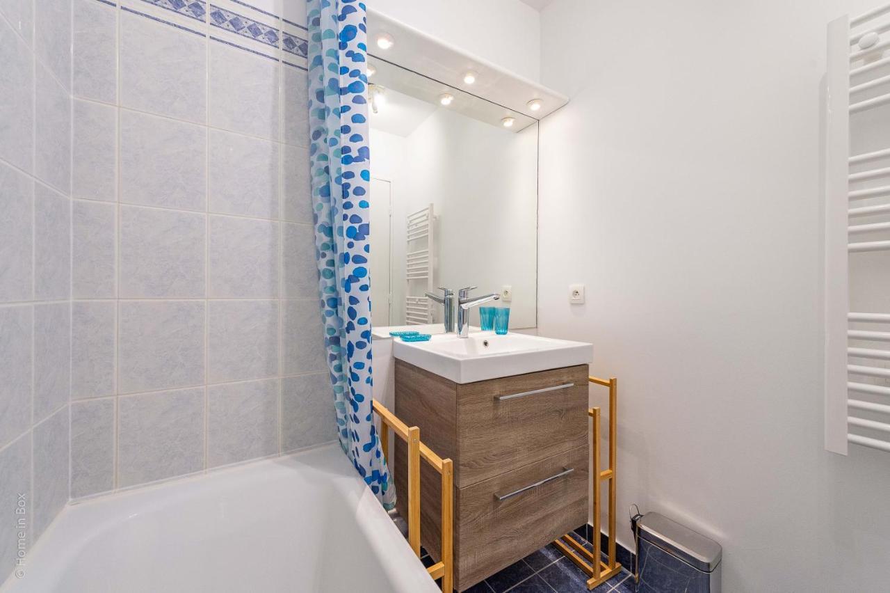The Mall By Plaza - Proche Disneyland Paris Apartman Serris Kültér fotó