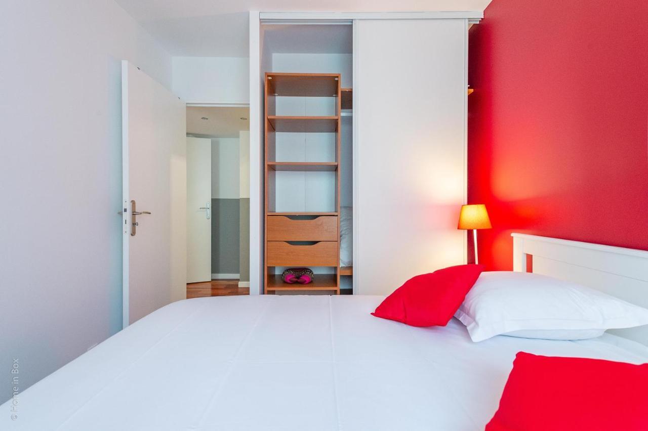 The Mall By Plaza - Proche Disneyland Paris Apartman Serris Kültér fotó