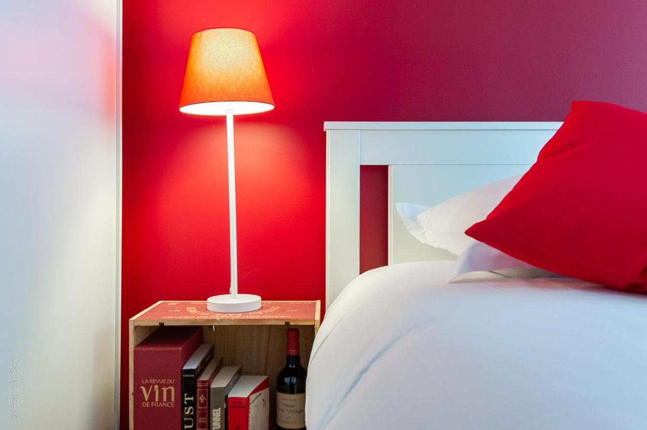 The Mall By Plaza - Proche Disneyland Paris Apartman Serris Kültér fotó