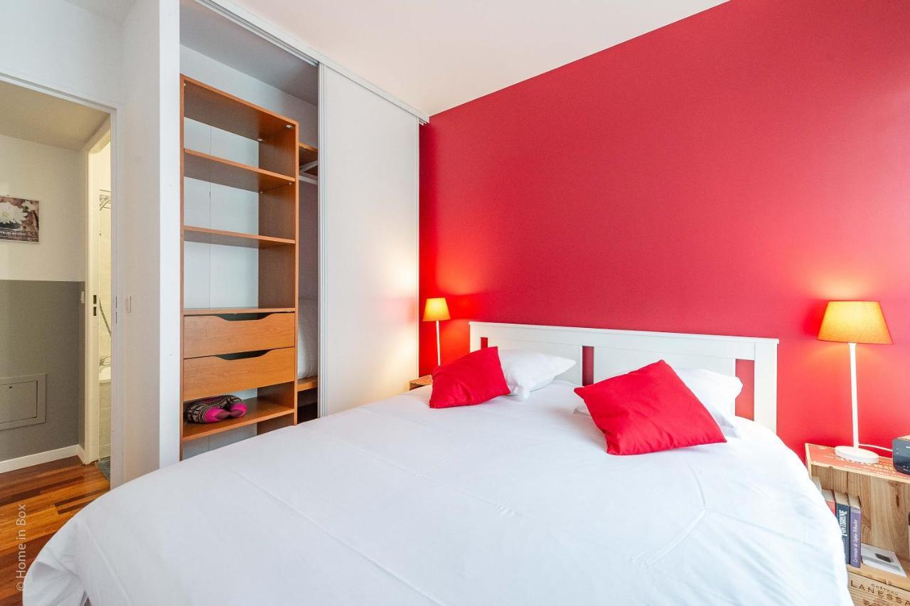The Mall By Plaza - Proche Disneyland Paris Apartman Serris Kültér fotó